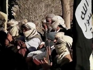 5 Terduga Al-Qaeda Tewas Diserang Pesawat Tanpa Awak di Yaman