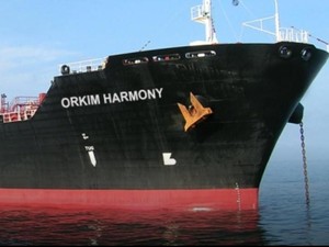 Misteri Hilangnya Kapal Tanker Malaysia