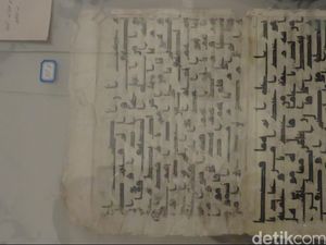 Mengapa Mushaf Al Quran Dulu Tidak Memiliki Harakat?