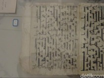 Mengapa Mushaf Al Quran Dulu Tidak Memiliki Harakat?