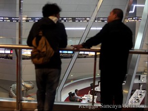 Oso Securities: IHSG Diperkirakan Menguat