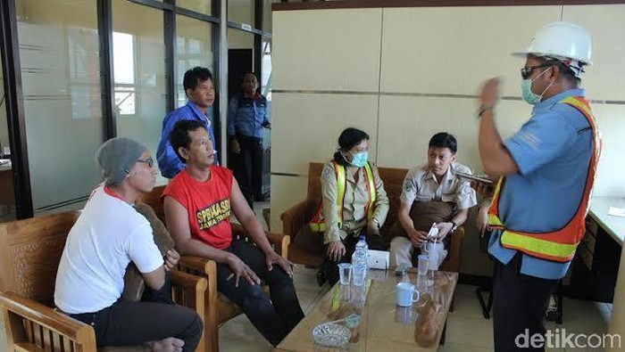 Pasien Suspect MERS-Cov di RSU Soetomo Seorang ABK