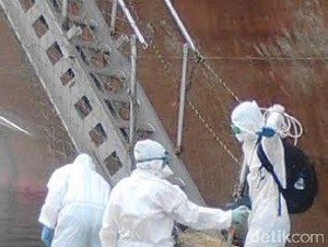 Pasien MERS-Cov Tak Ditemukan di Indonesia