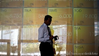 Sederet Janji demi Tarik Investor Asing Masuk RI