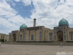Perjalanan Mushaf Tulisan Utsman bin Affan Setelah Sang Khalifah Wafat
