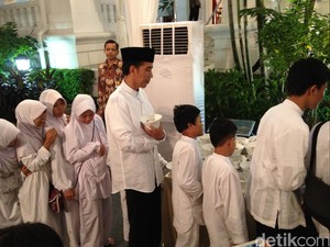 Jokowi Sudah Terima Semua Laporan Menteri, Akankah Ada Reshuffle?