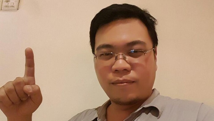 Steven Indra Wibowo, Ketua Mualaf Center Indonesia