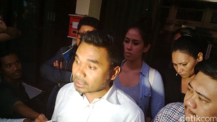 Kepada Polisi, Margriet Mengaku Tak Tahu Angeline Dibunuh Agustinus