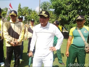 Bupati Pasuruan Berharap Investor Lirik Potensi Pariwisata