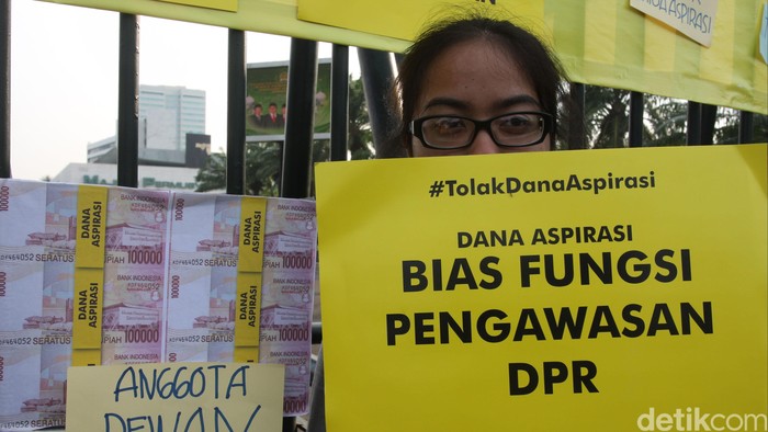 Irman Gusman Usul DPD yang Awasi Penggunaan Dana Aspirasi DPR