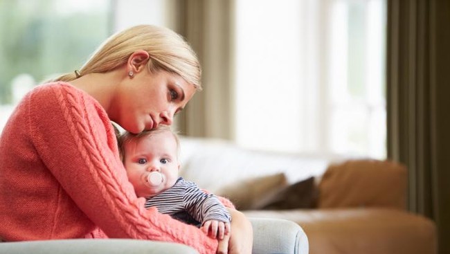 Kenali, Ini Jenis-jenis Gendongan yang Bisa Dipilih untuk Bayi