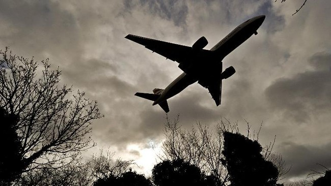 Sederet Jurus Pemerintah Turunkan Harga Tiket Pesawat, Manjurkah?