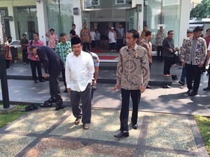 Singgung Konflik Timur Tengah, JK: Kita Harus Selalu Jaga Toleransi