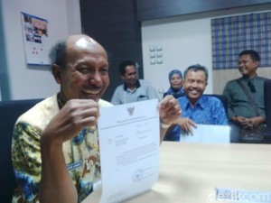 Langgengkan Politik Dinasti, Surat Edaran KPU Soal Pilkada Harus Dicabut