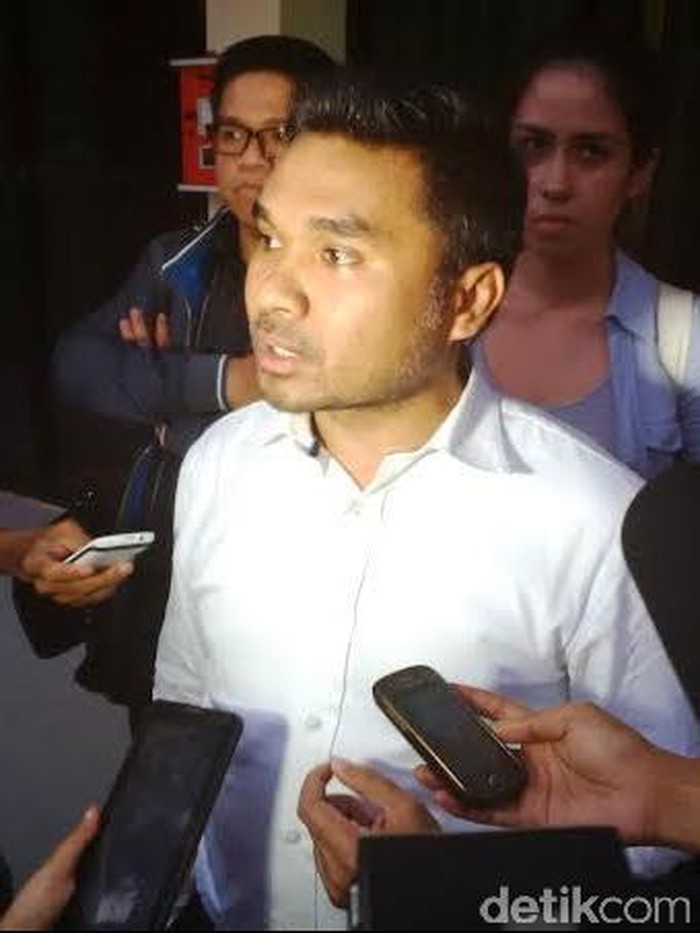 Pengacara Margriet Minta Saksi Franky Hadir di Pengadilan