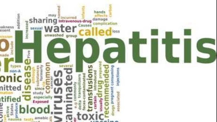 hepatitis hepatitis