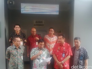 Ini Fasilitas Sel Lapas Salemba Bagi Penunggak Pajak