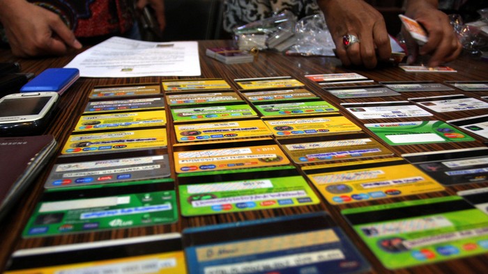 Kerja Sama dengan Polri, Europol Beberkan Cara Tangkal Skimming ATM