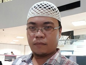 Mualaf Center Indonesia Berdaya Sendiri Membantu Para Mualaf