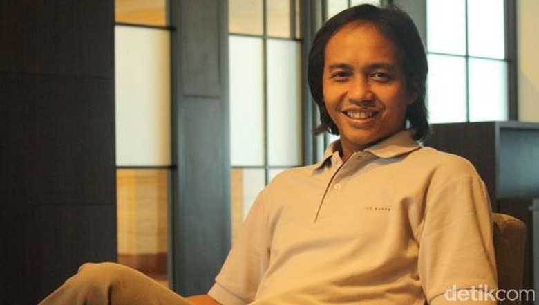 Raja Juli Antoni: PSI Bakal Jadi Perahu Tokoh Muda Potensial Raja Juli Antoni: PSI Bakal Jadi Perahu Tokoh Muda Potensial