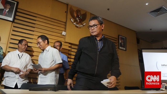 KPK: Korupsi Modus Suap Terkait APBD Rawan Terjadi di Daerah