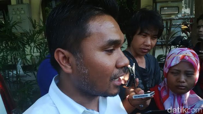 Margriet Diperiksa di Polda Bali, Kondisinya Sehat