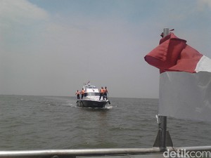 Kapal Pengangkut Gula Tenggelam di Aceh, 8 ABK Hilang