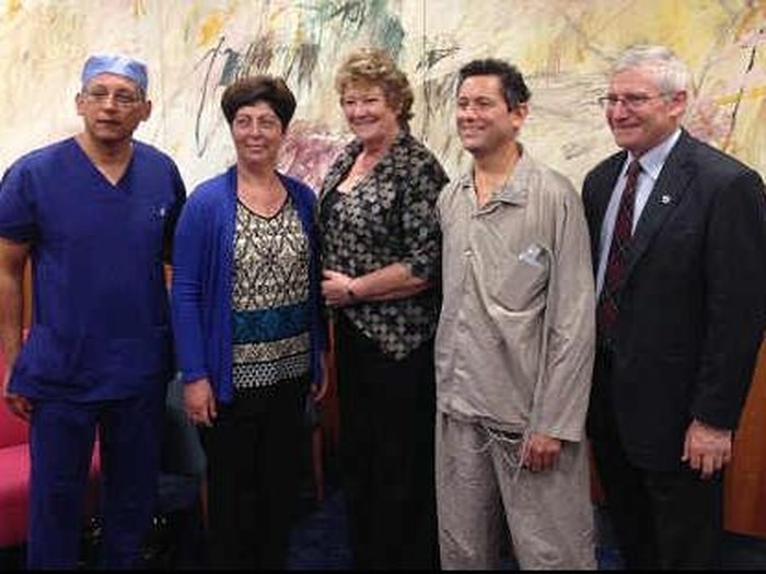 Transplantasi dengan Jantung Mati Kreasi Ilmuwan Australia