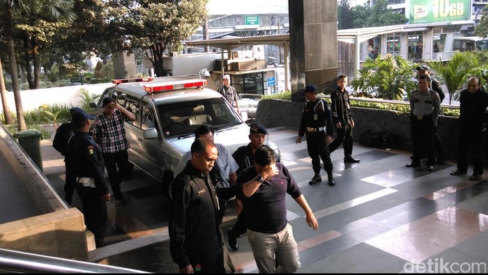 Ternyata Uang Rp 2,5 M di Kasus Suap Muba Bukan Setoran Pertama