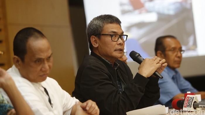 Ada Bantuan Polisi ke KPK Dalam OTT Pejabat Musi Banyuasin