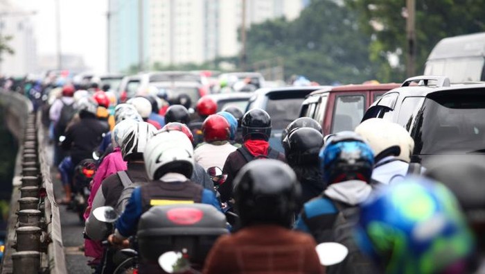 Studi: Polusi Udara Bunuh Lebih Banyak Korban dari AIDS dan Malaria