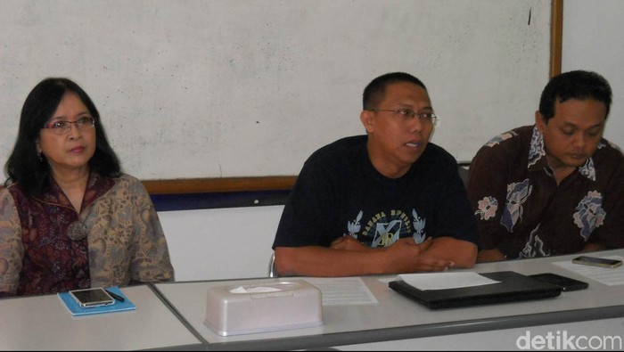 Pansel KPK: Pendaftar Bertambah Jadi 189, Termasuk 10 Perempuan