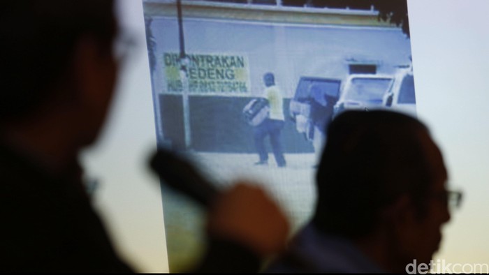 Gerindra: Anggota DPRD Muba yang Ditangkap KPK Segera Dipecat!