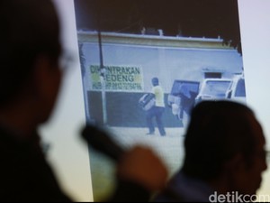 Gerindra: Anggota DPRD Muba yang Ditangkap KPK Segera Dipecat!