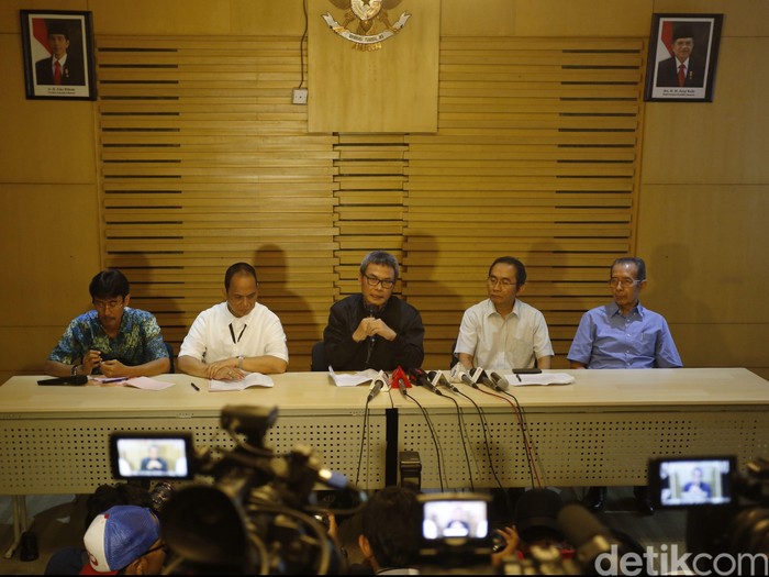 PDIP Pecat Kadernya di DPRD Banyu Asin yang Ditangkap KPK