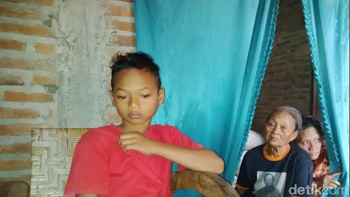 Keluarga Korban Sempat Diajak 86 Oleh Polisi