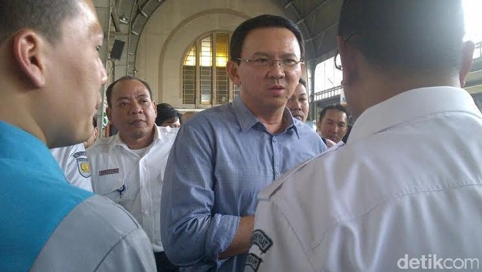Bus Sekolah di Jakarta Dihapus Setelah Bus di DKI Terintegrasi