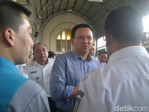 Bus Sekolah di Jakarta Dihapus Setelah Bus di DKI Terintegrasi
