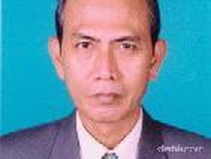 Pemecat Anak Jenderal Masuk 18 Besar Kandidat Pimpinan KY