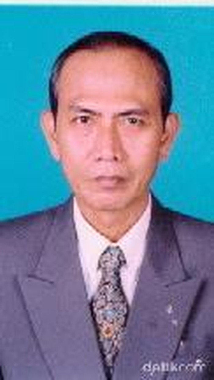 Pernah Mecat Anak Jenderal, Sarman Masuk Bursa Pimpinan KY