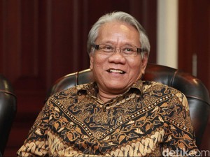 35 Nama Calon Pimpinan KY, Dari Pemecat Anak Jenderal hingga Eks Kasir Toko
