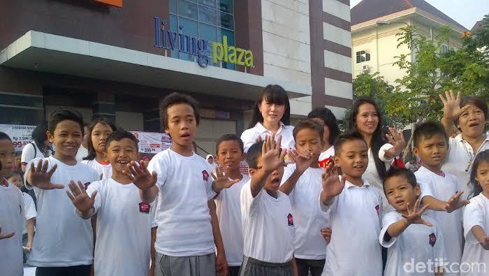 Ini 5 Tips Lebaran Ramah Anak dari KPAI