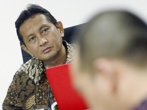 Saksi Sebut Istri Udar Anak Tunggal, Mertua Pernah Jual Perusahaan US$ 3 Juta