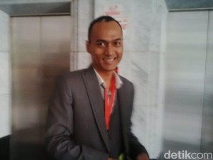 Cucu Panglima Perang Sisingamangaraja XII Gugat UU Pelayaran ke MK