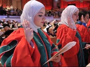 Iqbal Al Assaad, Dokter Cantik yang Bermimpi Bisa Bantu Pengungsi Palestina