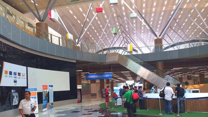 AP II: Keluhan ke YLKI Cocok Hampir 99 Persen