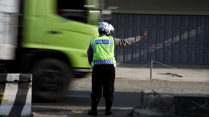 Dulu Triliunan Rupiah, Sekarang Dana Perbaikan Pantura Rp 249 Miliar