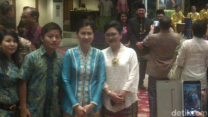 HUT Jakarta ke-488: Jakarta Milik Kita, Mari Jaga Jakarta Bersih