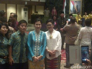 HUT Jakarta ke-488: Jakarta Milik Kita, Mari Jaga Jakarta Bersih