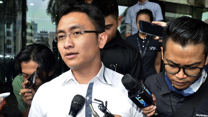 Kasus Alkes Banten, KPK Akan Periksa Anak Ratu Atut